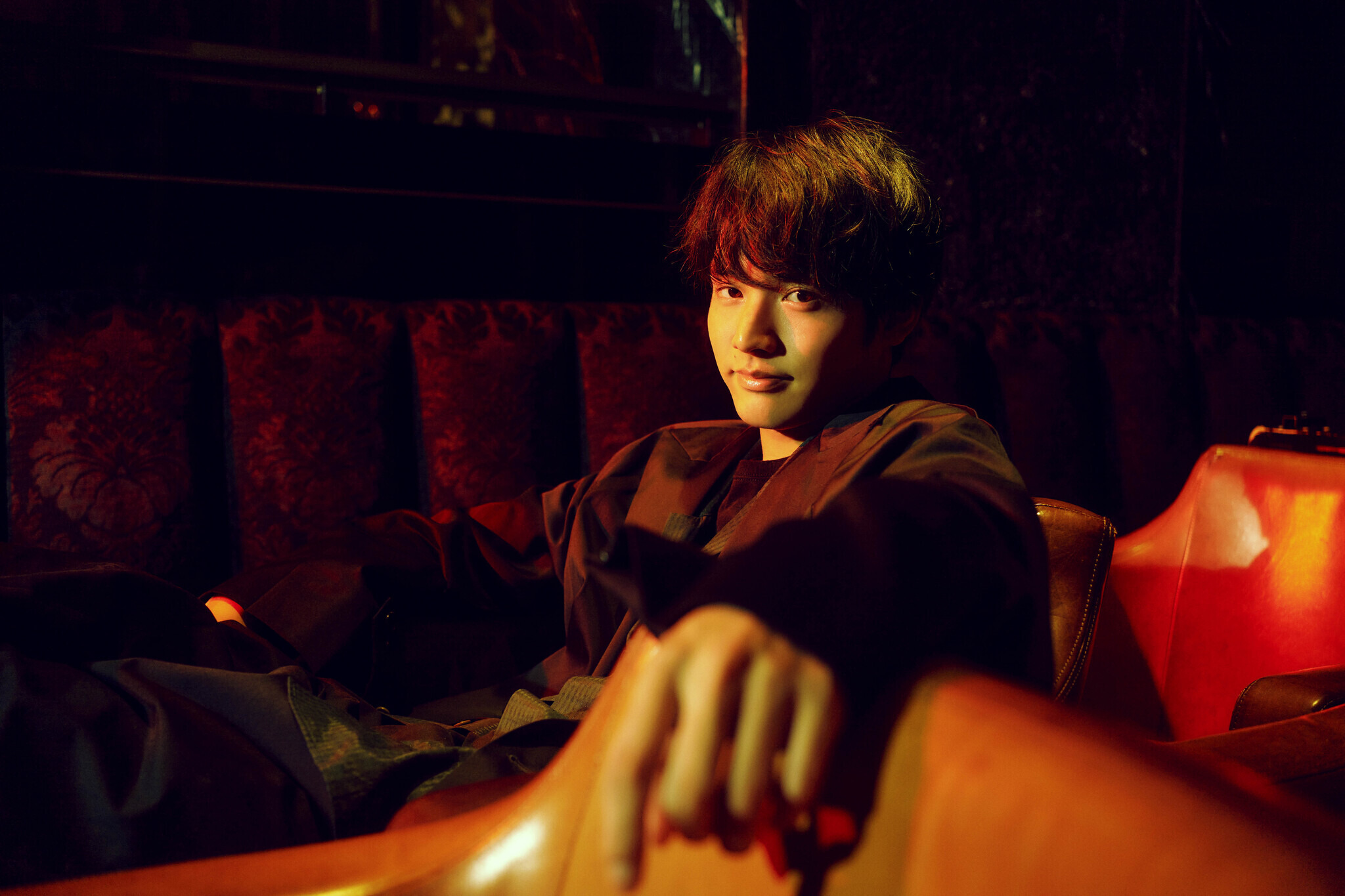 インタビュー】赤楚衛二が『ゾン100』を通して得た気づき「人生