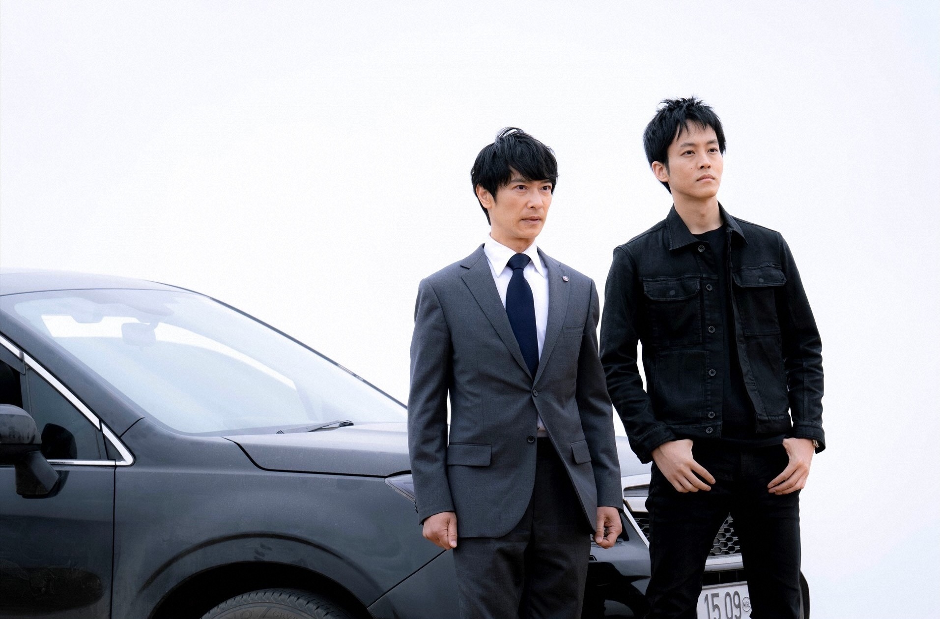 堺雅人“乃木”と二階堂ふみ“薫”が急接近も…「怪しい」「何かありそう