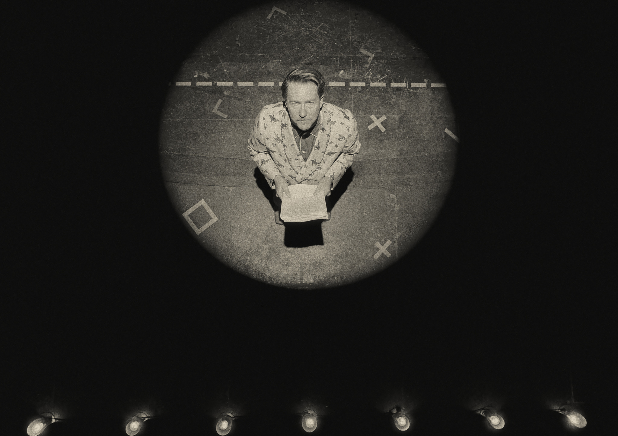 【希少】ウェスアンダーソン「アステロイドシティ」コースターセット 希少】ウェスアンダーソン「アステロイドシティ」コースターセット