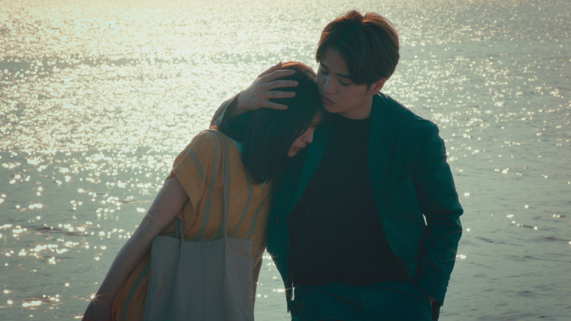 ウソ婚を解消？菊池風磨“匠”と長濱ねる“八重”にとうとう別れの時が