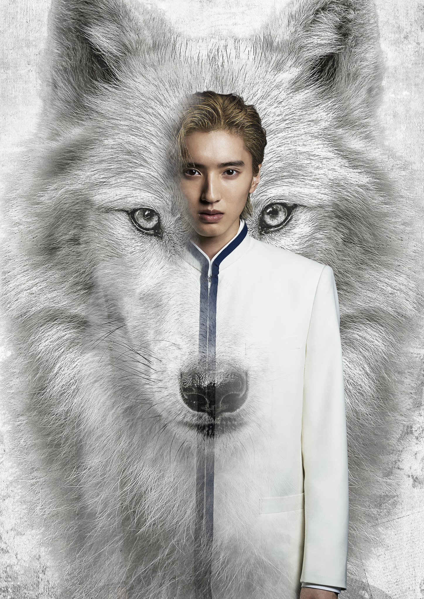 道枝駿佑、人生初の金髪で新境地！ 新感覚青春ドラマ「マルス