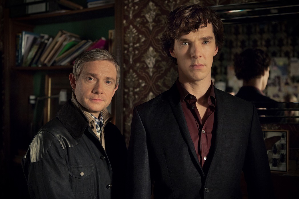 SHERLOCK/シャーロック」ほか英国ドラマをLeminoで配信 BBC SHERLOCK/シャーロック」ほか英国ドラマをLeminoで配信 BBC