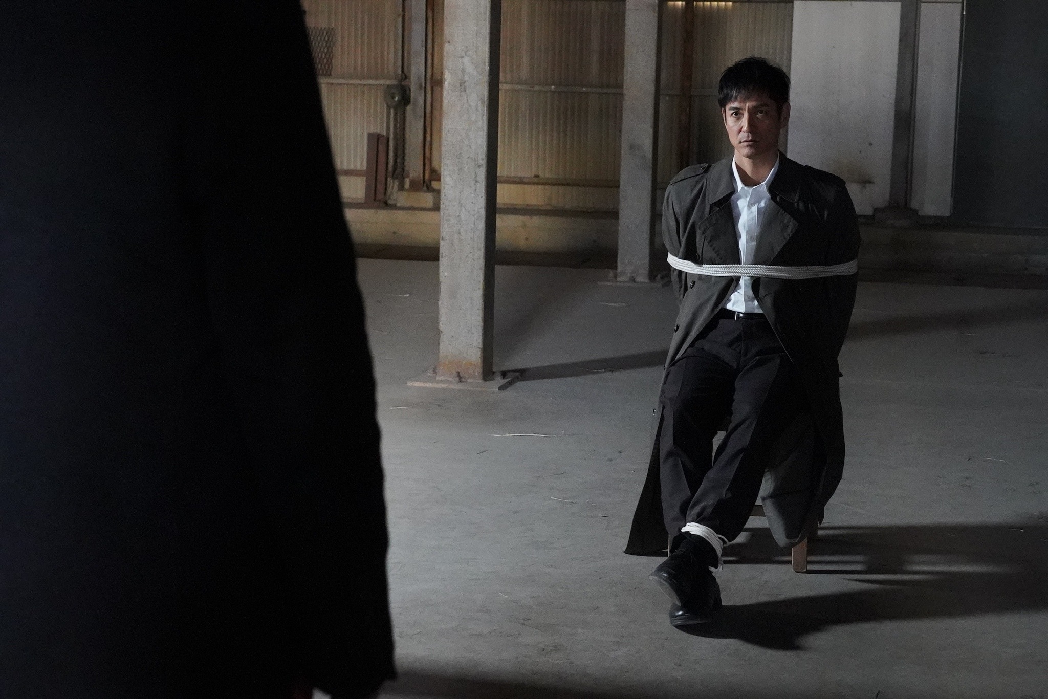 真の脅迫者X”の正体にSNS「辛い」「悲しい」の声であふれる…「トクメイ