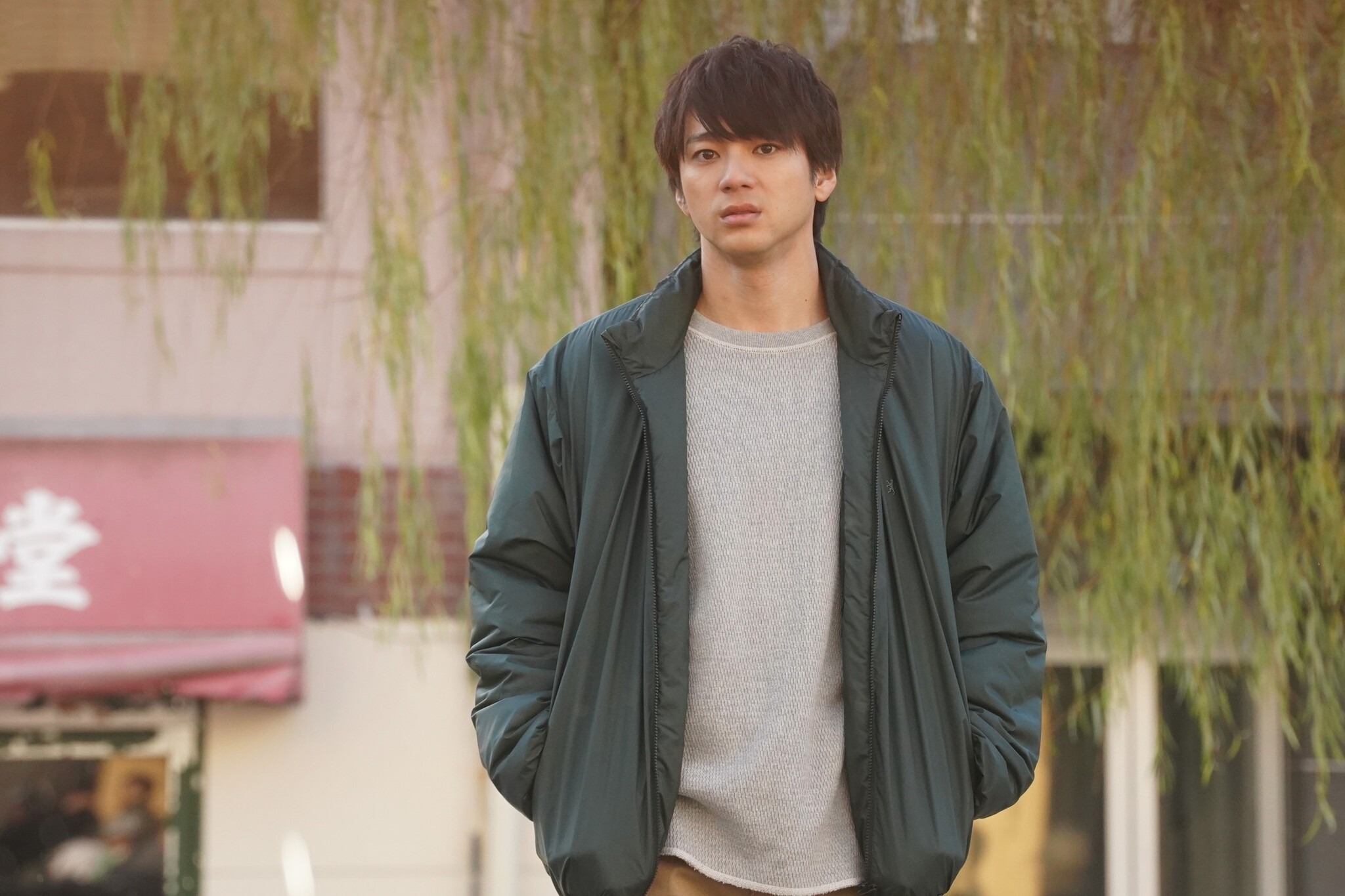 山田裕貴“太陽”の“公開告白”に「当て書きしたよう」の声上がる…「君が