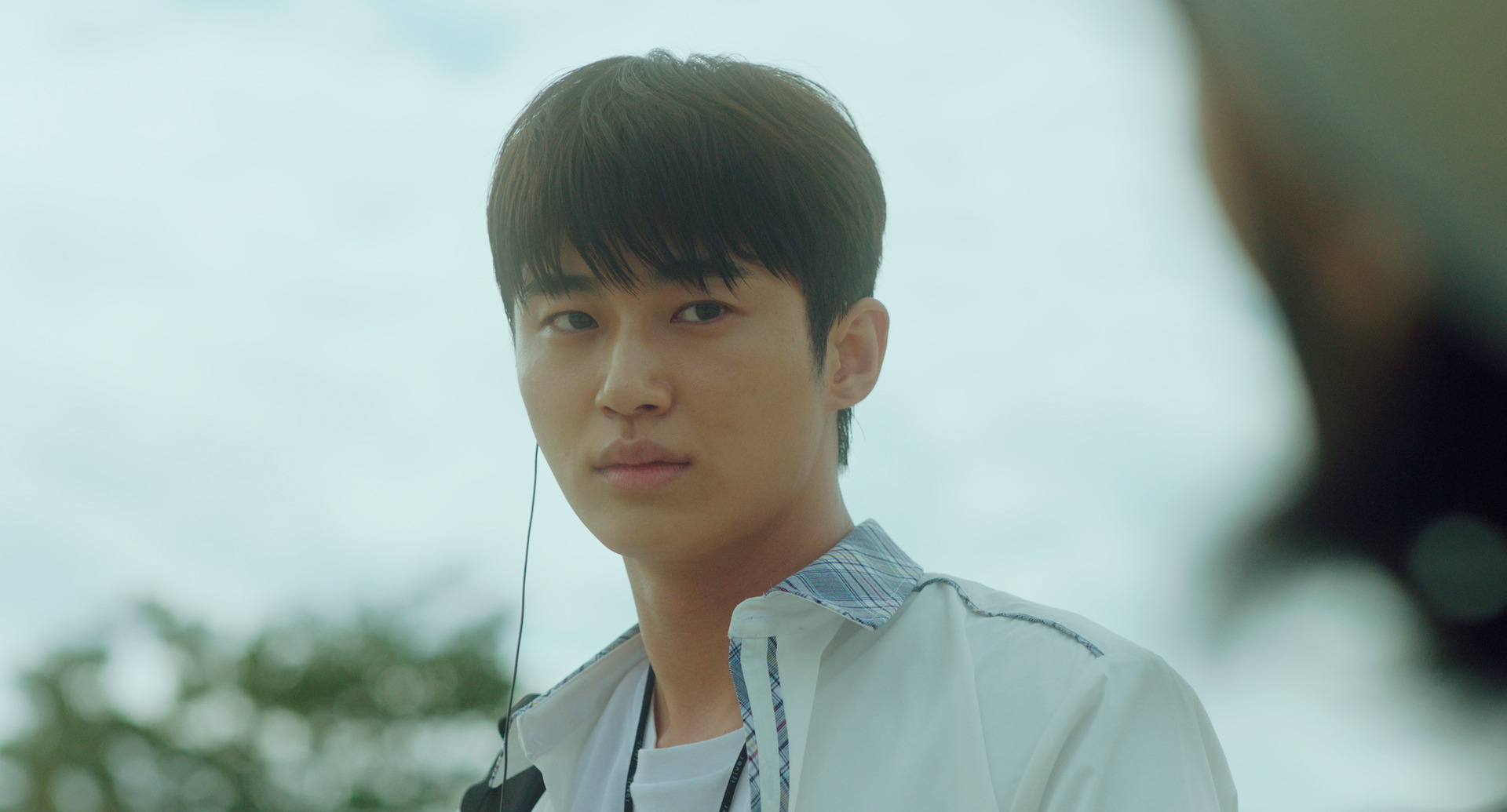 ピョン・ウソク、最新ドラマの“悪役”で人気上昇中 『ソウルメイト