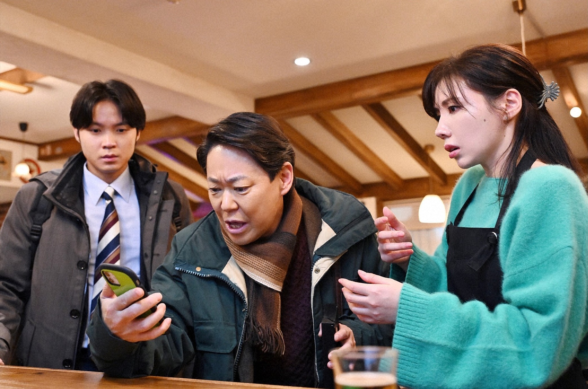 阿部サダヲ主演「不適切にもほどがある！」第2話、再びトレンド入り