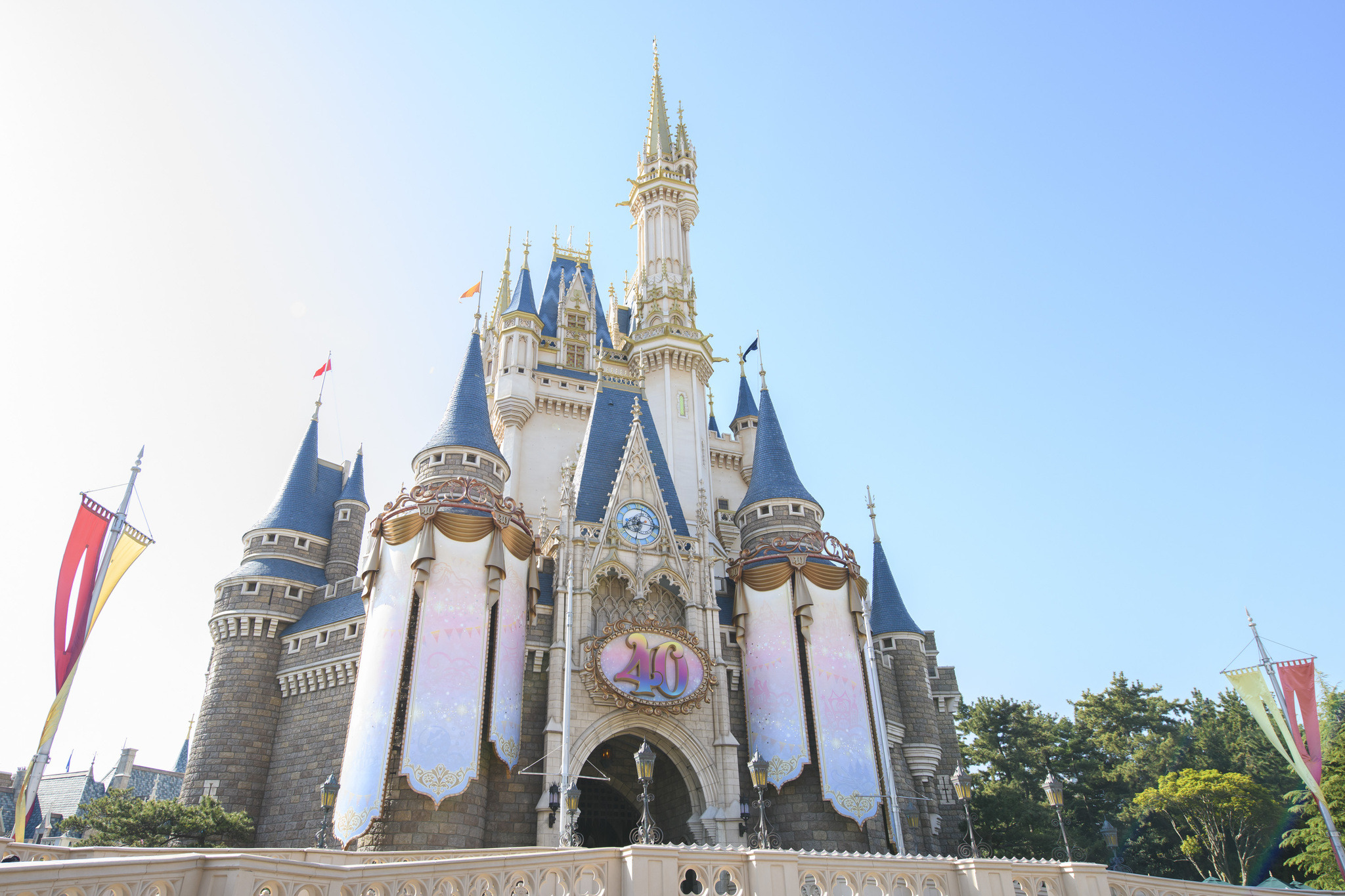 専用️TDL 東京ディズニーランド 開園10周年 限定版 純銀製記念メダル ...