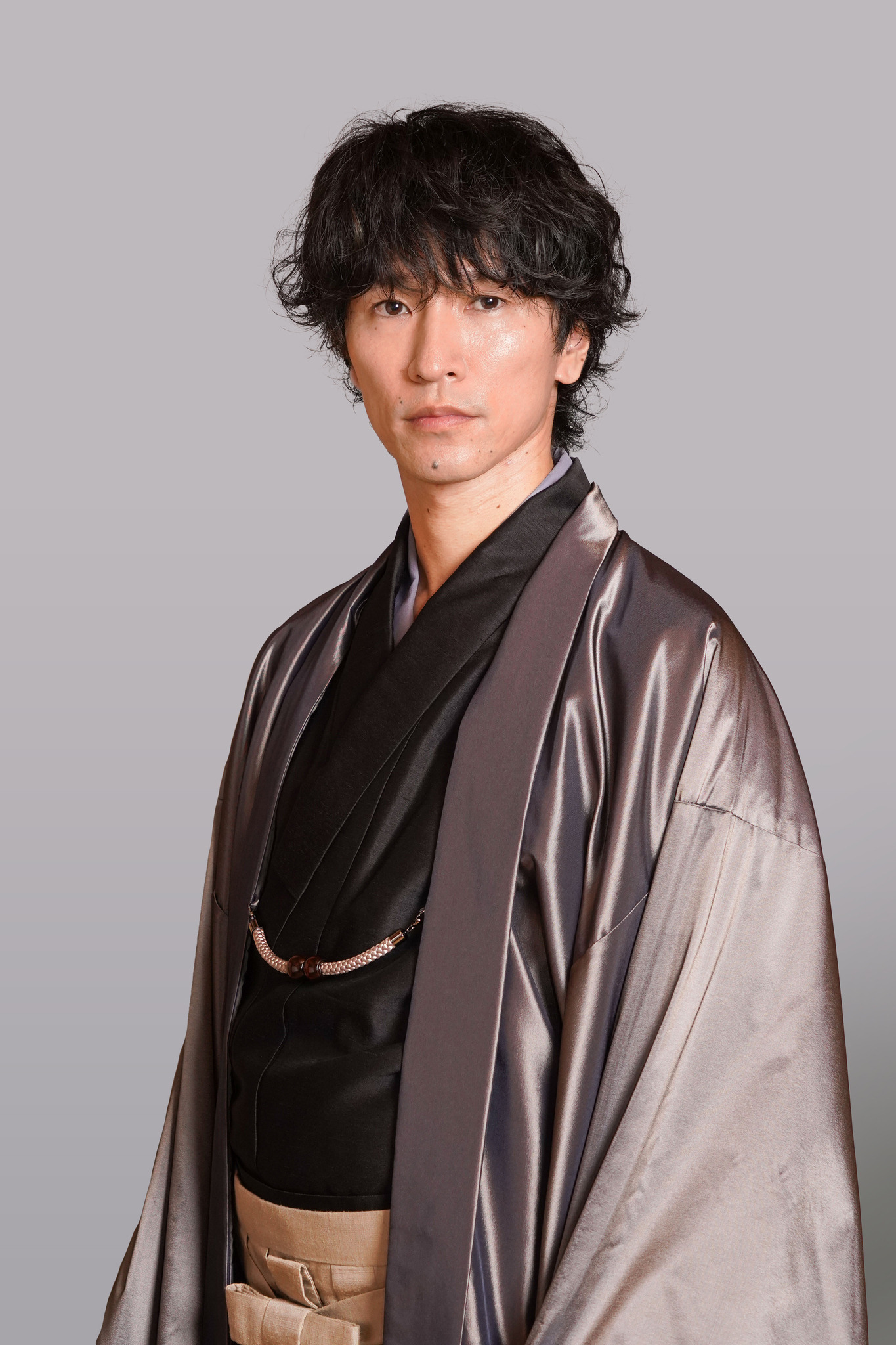 s**t kingz増田昇太、間宮祥太朗主演「ACMA：GAME」に出演 天才棋士役 