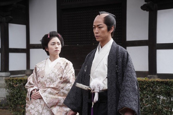 亀梨和也“家治”が小芝風花“倫子”に娘への想いを語り「感動のシーン 