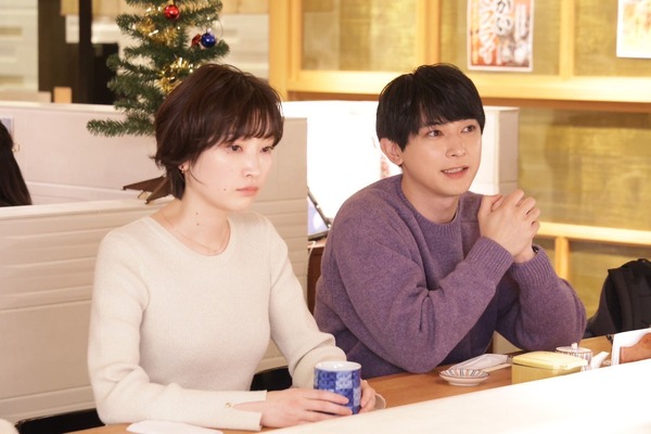 吉沢亮主演「PICU 小児集中治療室」スピンオフドラマ配信決定 