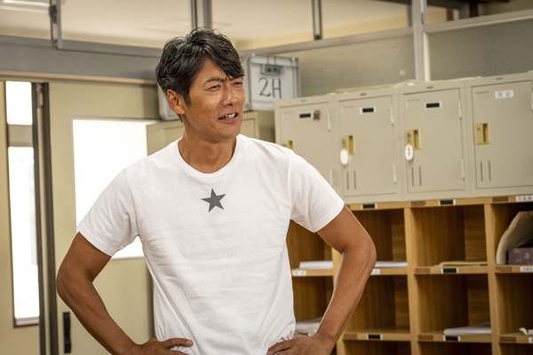 反町隆史・松嶋菜々子“夫婦共演”ラストに「もう感無量」の声…「GTO 