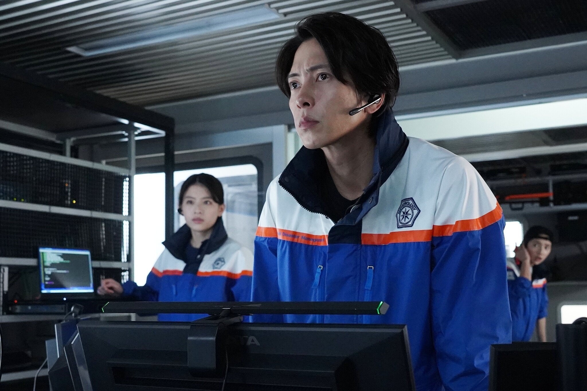 山下智久“晴原”が仲間たちと築いた信頼関係に「感動」「メンバーの言葉