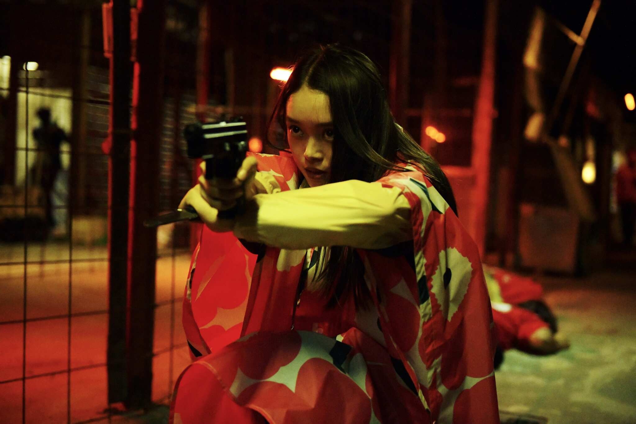 ちさと＆まひろが宮崎を満喫『ベイビーわるきゅーれ ナイスデイズ