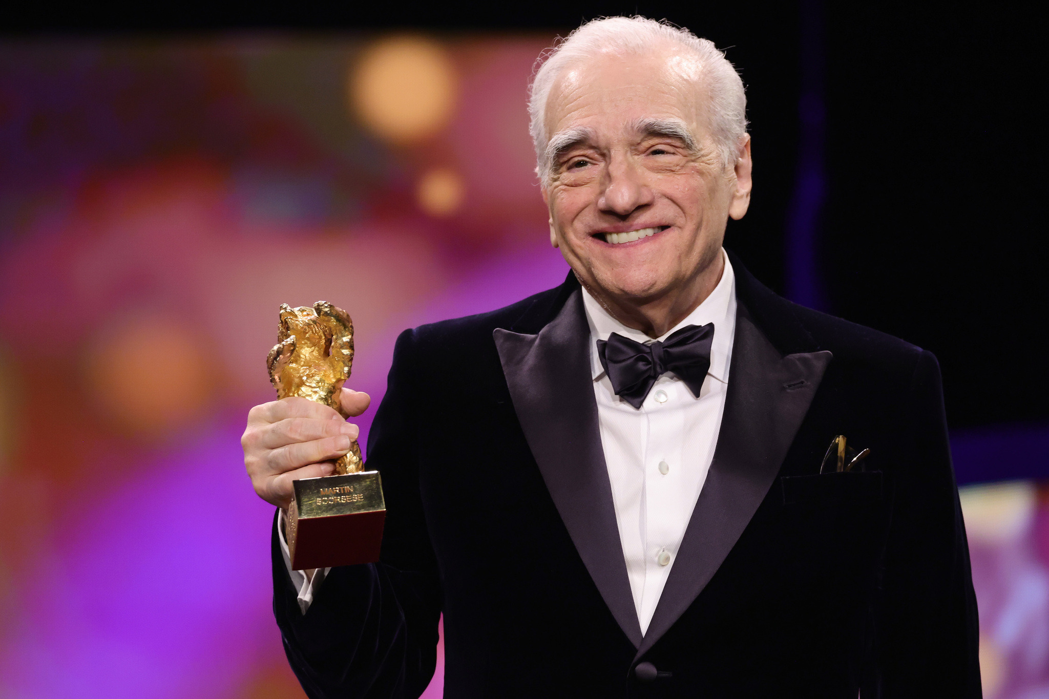 マーティン・スコセッシ監督のフランク・シナトラの伝記映画＆遠藤周作