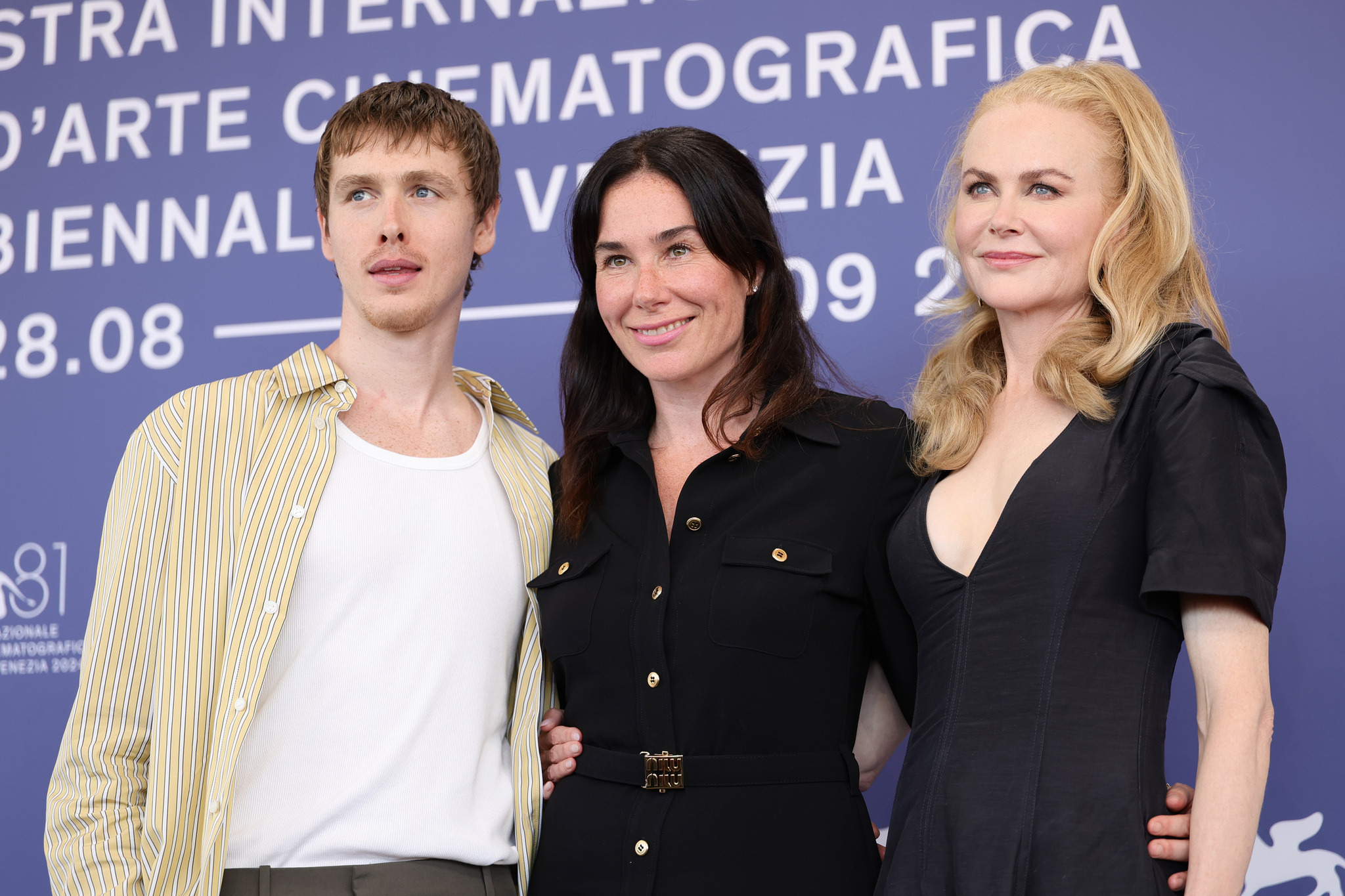 ニコール　キッドマン ヌード ニコール・キッドマン主演、A24のエロティックスリラー『Babygirl』予告編 | cinemacafe.net