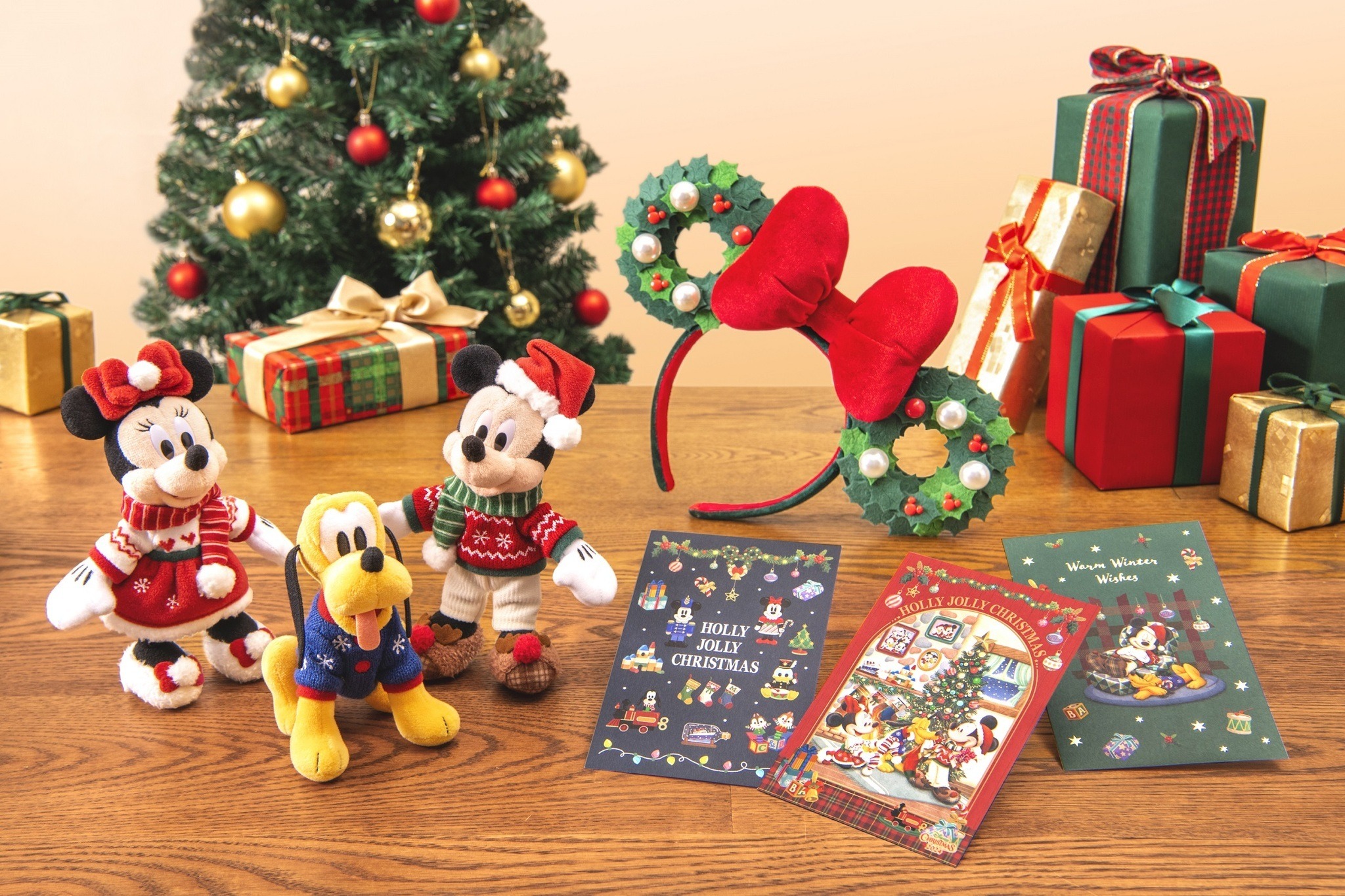 Disney 弱かっ ドリー クリスマスオーナメント 米国購入 Hallmark