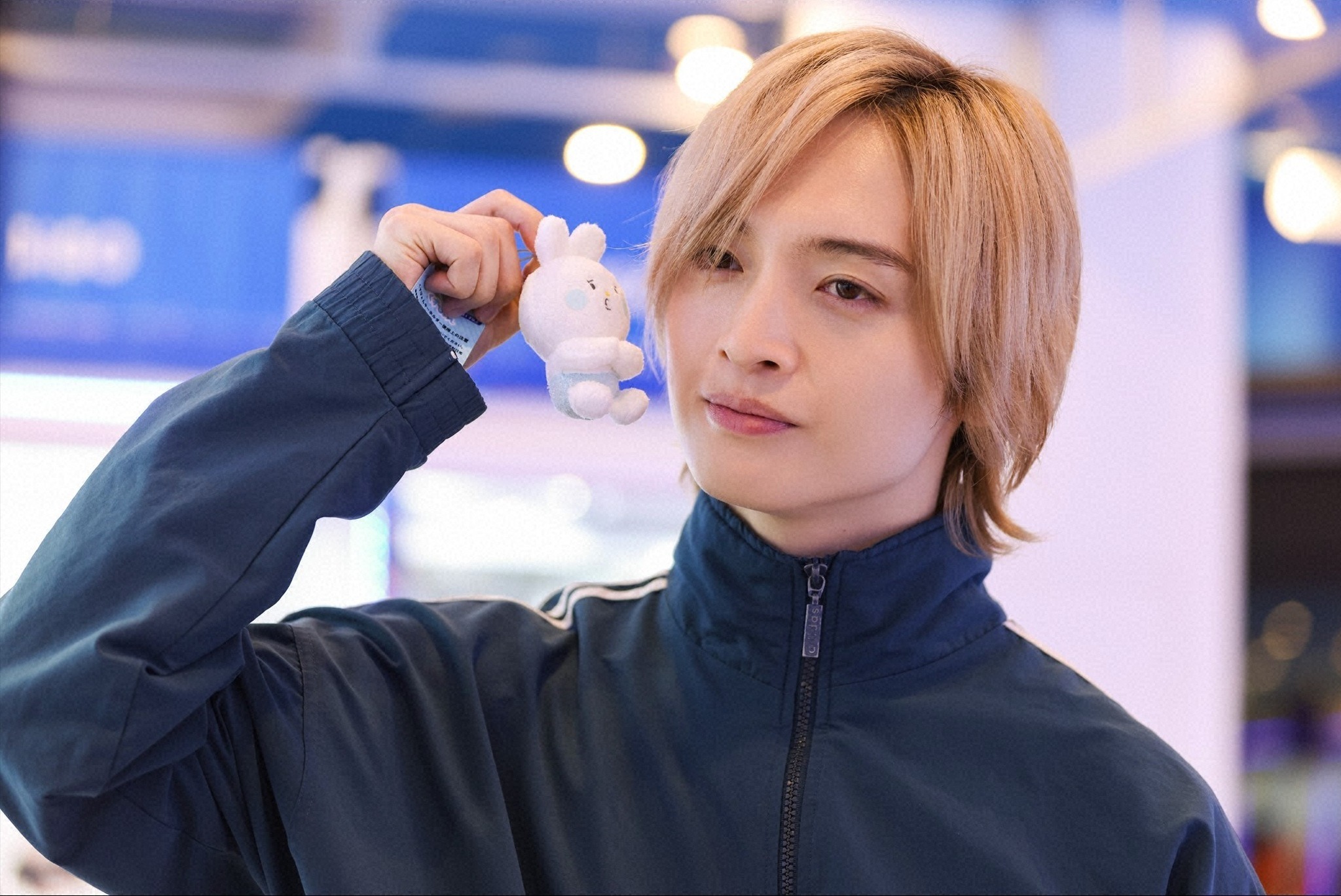 玉森裕太“海里”の豹変に「海里さんクズ展開きた」の声…奈緒主演「あの 