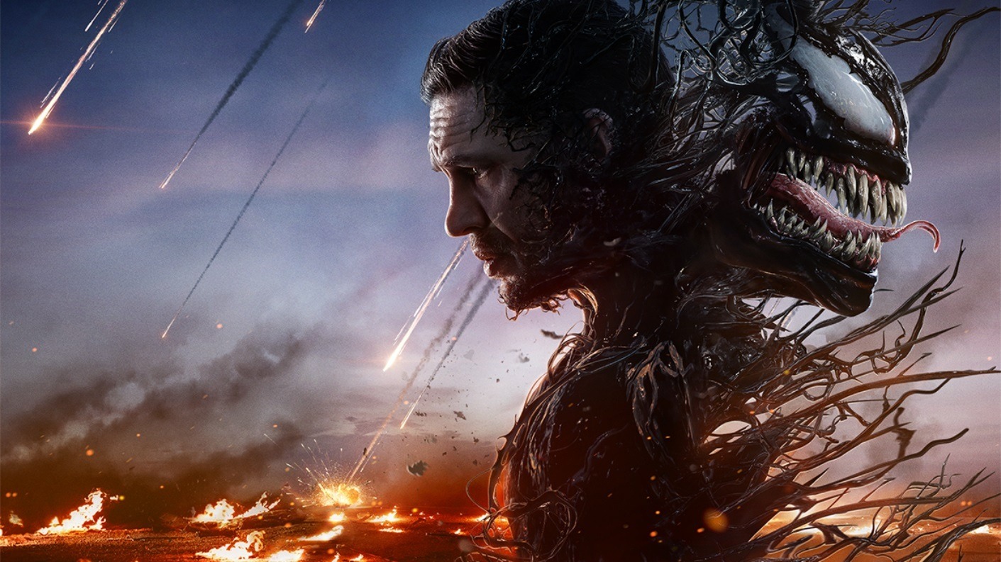ヴェノム：ザ・ラストダンス』全米初登場No.1 日本では先行上映開催