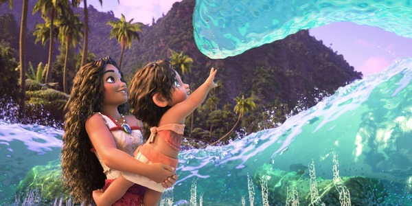 Disney - ズートピア、ラプンツェル、モアナと伝説の海、リトルマーメイド1、2、シング1 アリエルからモアナまで…勇気をもらえるディズニープリンセスたちの