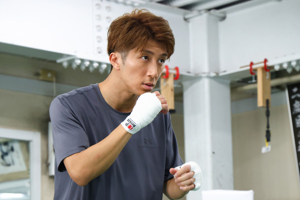 WEST.濵田崇裕、玉森裕太出演「あのクズを殴ってやりたいんだ」で 