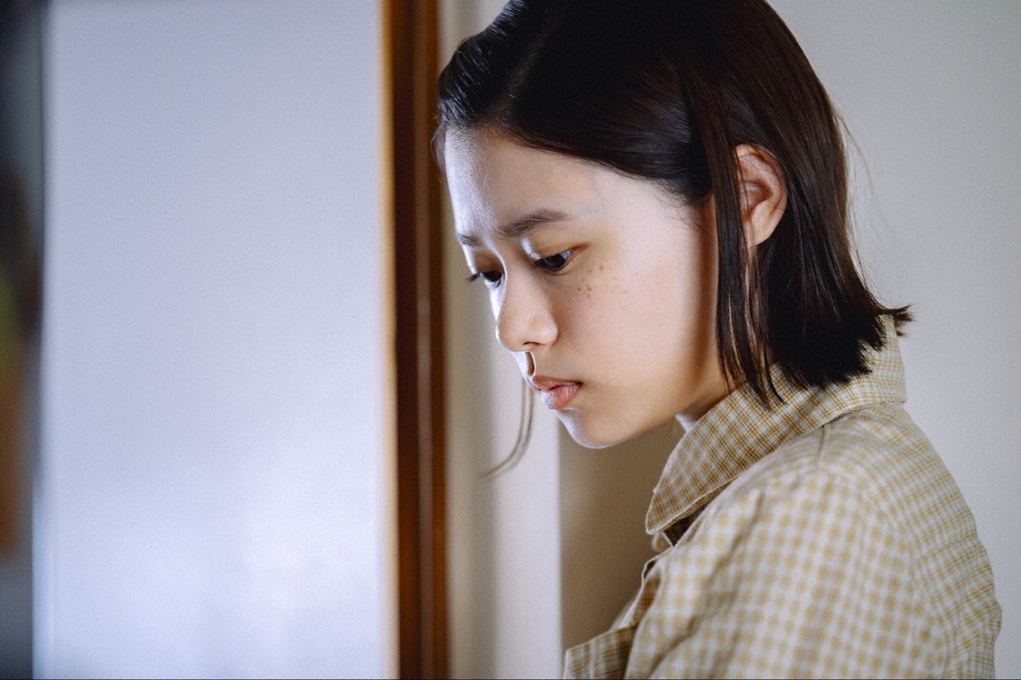 つらい」「言葉にできない」杉咲花“朝子”、土屋太鳳“百合子”の確執の  