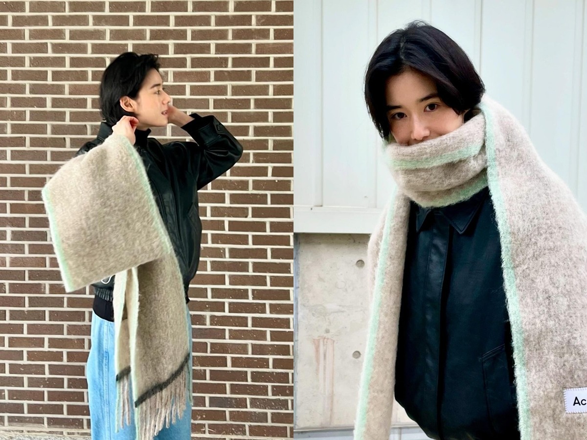 韓国女優】男性よりハンサムと話題！Disney+『ジョンニョン』チョン