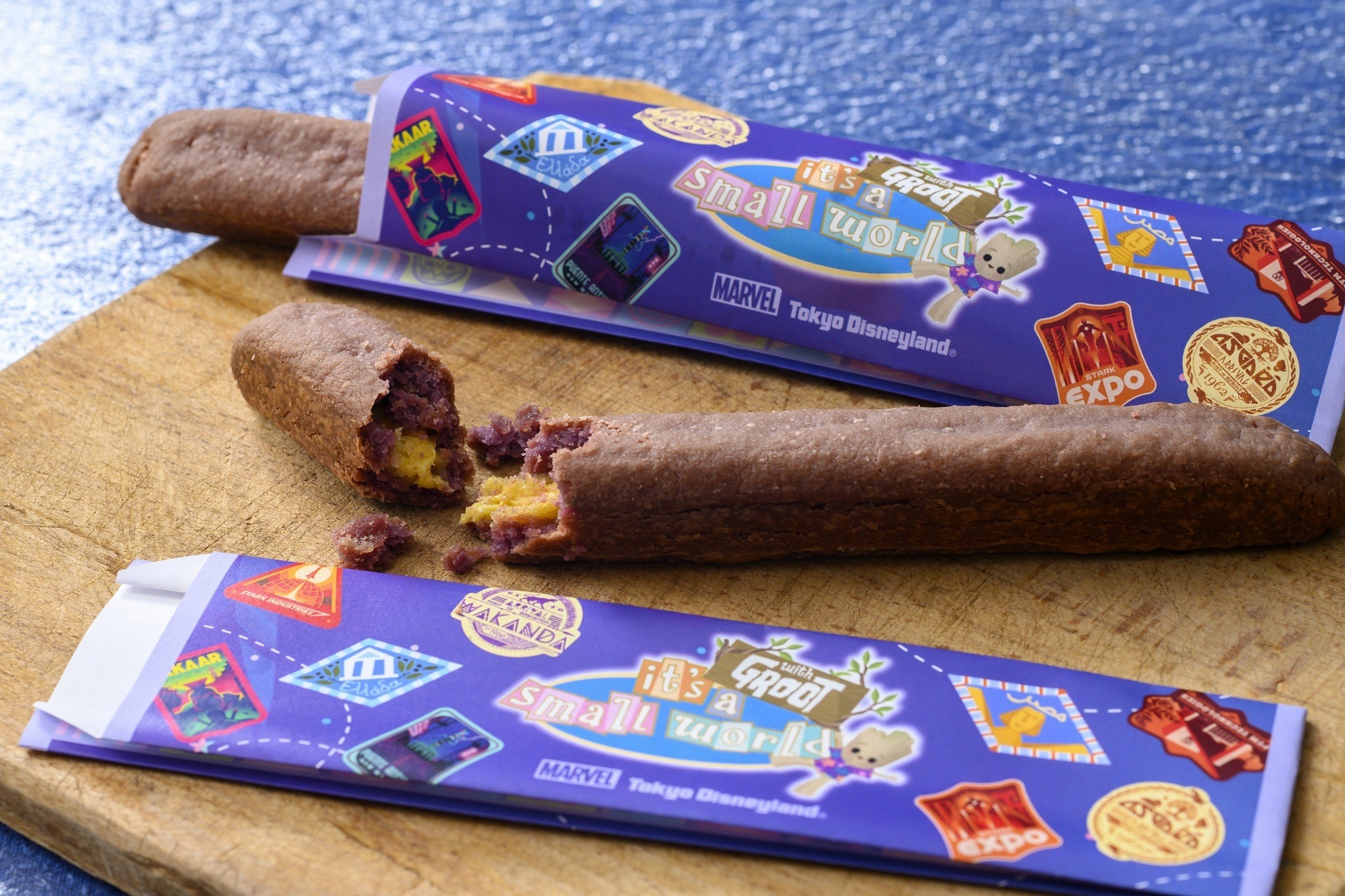 ディズニー】ランドの人気メニューが特別包装に！「イッツ・ア