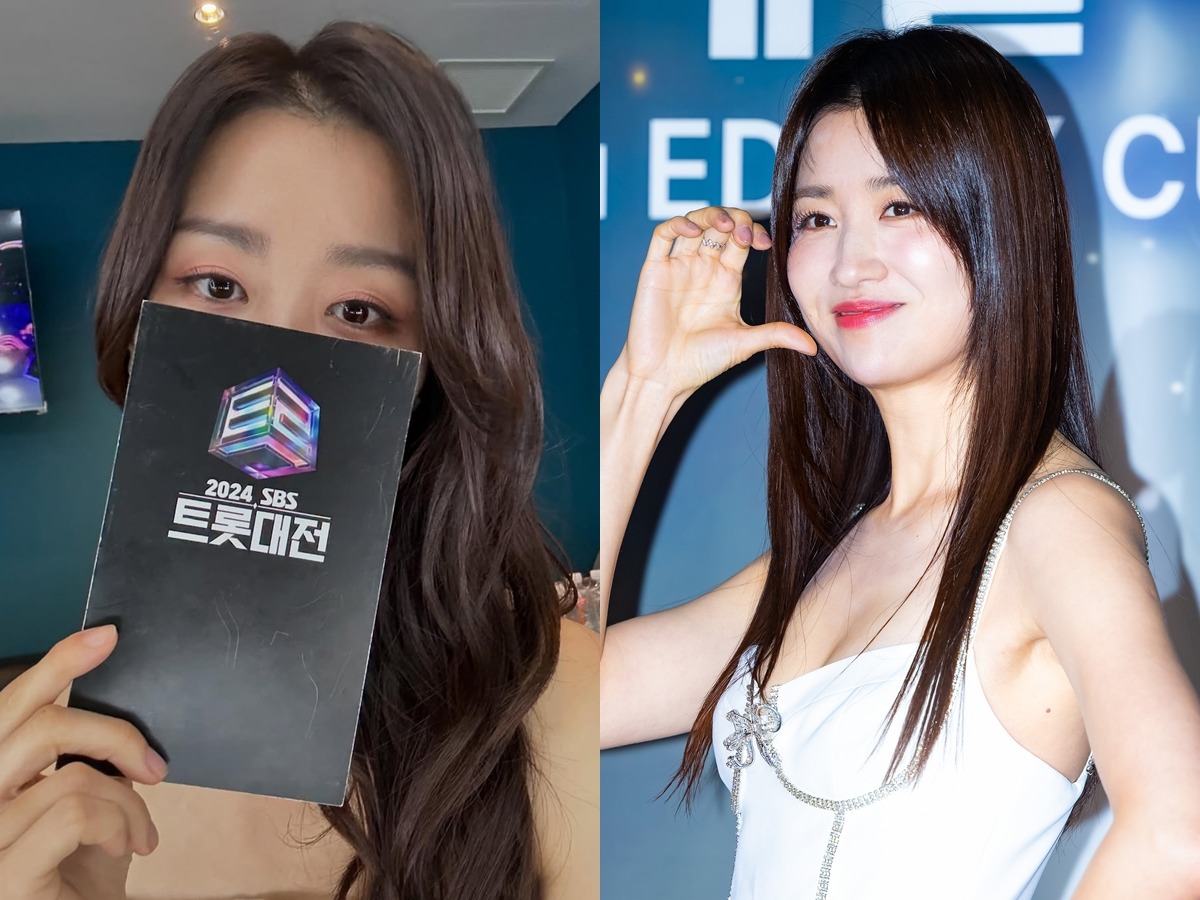 トンイ』女優パク・ハソン、真っ白な“美鎖骨”があらわに…オフ