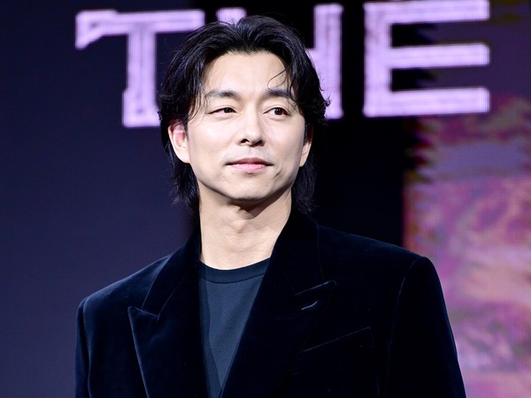 イカゲーム2』出演の俳優コン・ユをゆっくり見たいオススメドラマ3選 