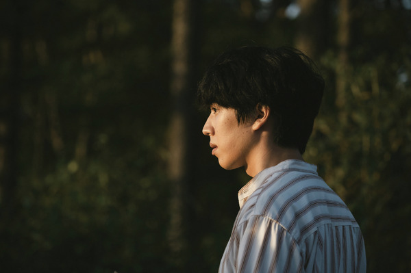 坂東龍汰＆南果歩、母と息子が対峙『君の忘れ方』予告編 | cinemacafe.net