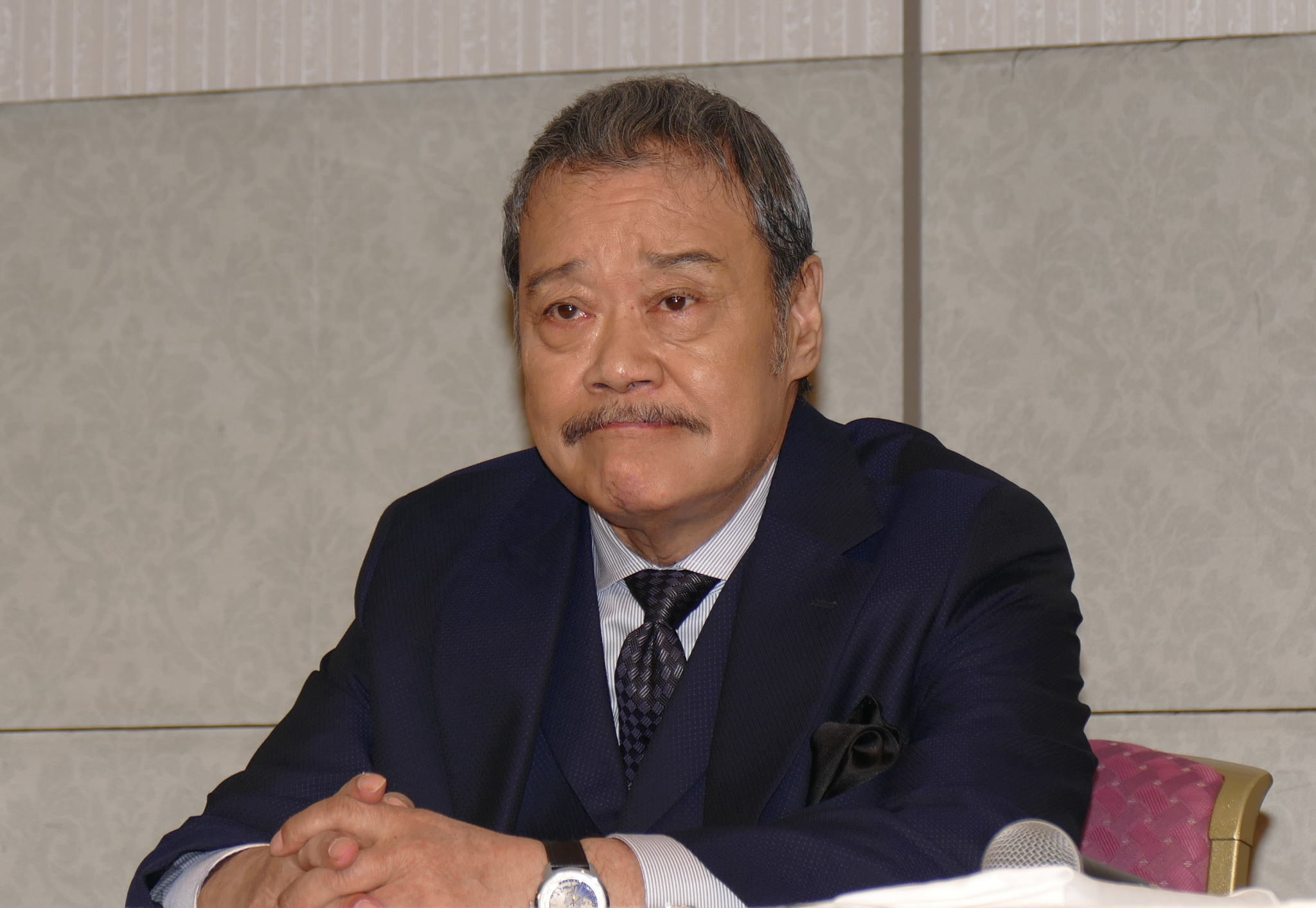 故・西田敏行さんら、日本アカデミー賞特別賞を受賞へ | cinemacafe.net