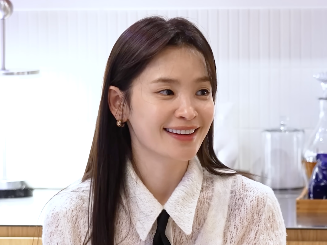 韓国ドラマ　賢い医師生活　キャスト5人　サイン　写真　チョン・ミド 賢い医師生活』の紅一点チョン・ミド、オーディション秘話を公開