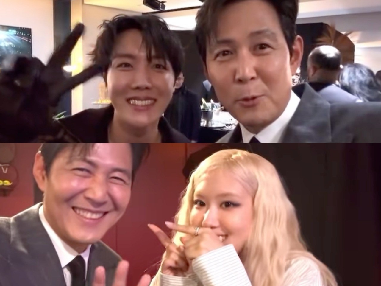 イカゲーム』俳優イ・ジョンジェの“華麗なる人脈”。BTSにG-DRAGON
