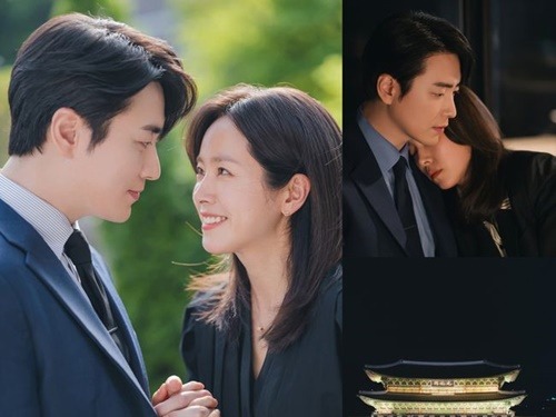 イジュニョク ハンジミン 「わたしの完璧な秘書」 直筆サイン