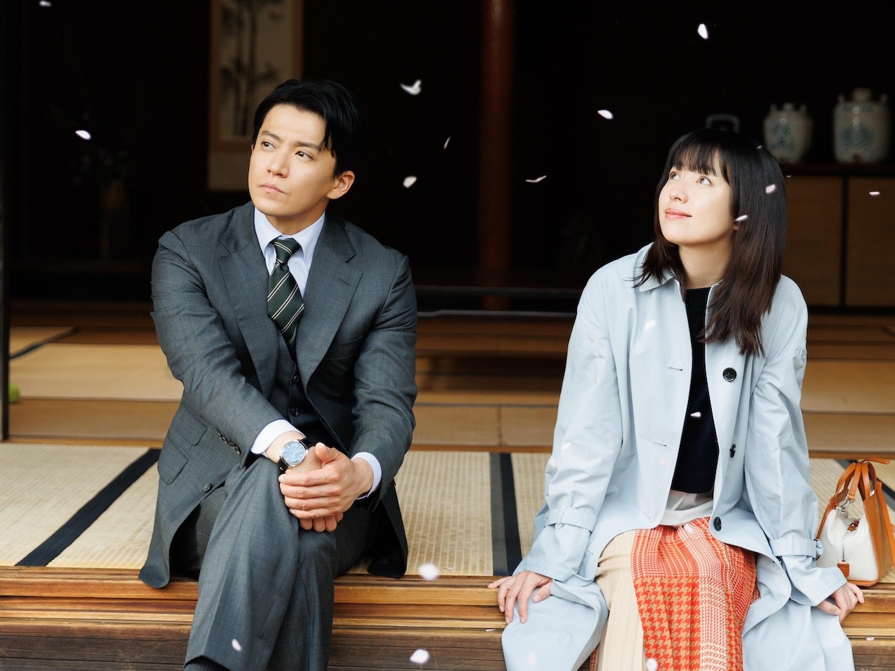 女優ハン・ヒョジュ、日本Netflix新作『匿名の恋人たち』を宣伝！“大人