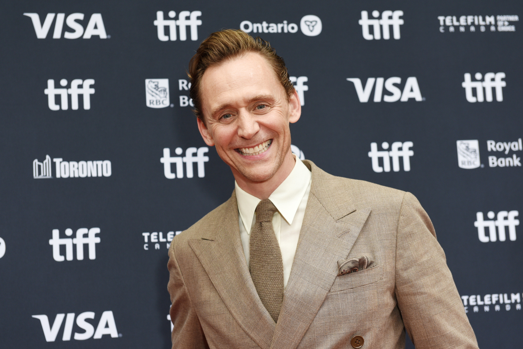 スティーヴン・キング原作、トム・ヒドルストン主演『The Life of