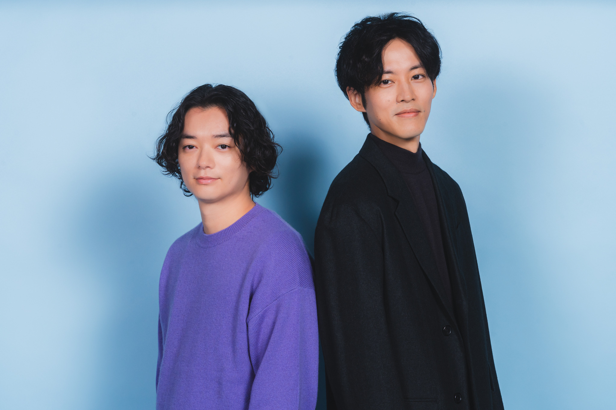 松坂桃李×染谷将太がW主演『ひゃくえむ。』特報解禁！公開日は9月19日