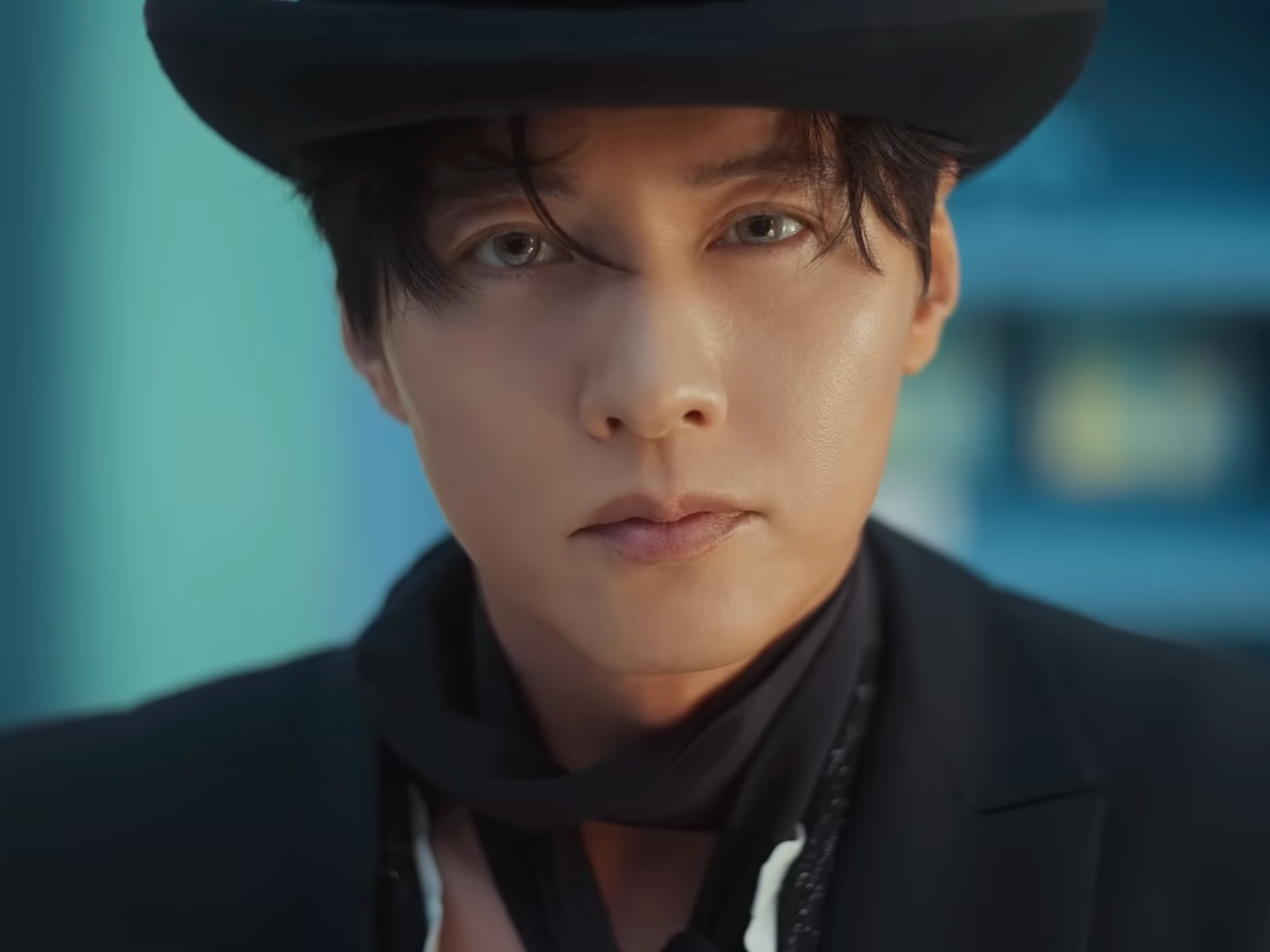 韓流四天王” ウォンビンの驚くべき近況。「広告だけでも許せる