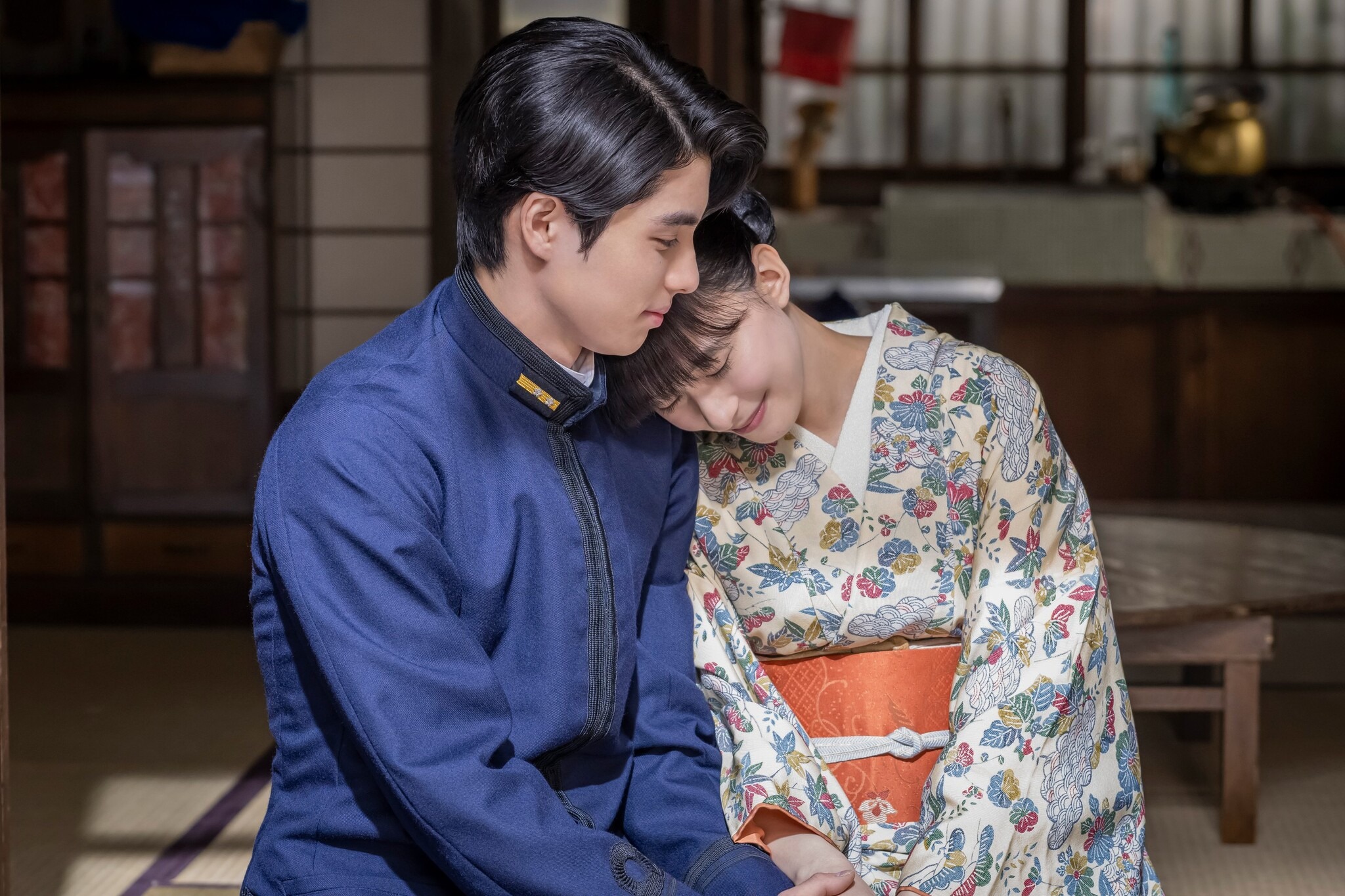 芳根京子“なつ美”＆本田響矢“瀧昌”のうぶきゅんシーン盛りだくさん「波