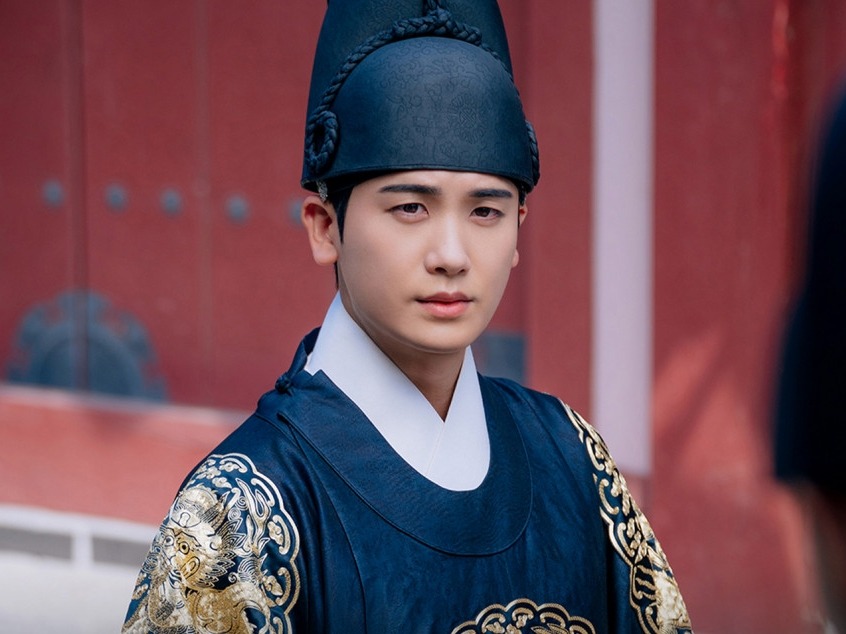 Netflix配信開始『青春ウォルダム』主演パク・ヒョンシク、制作発表会