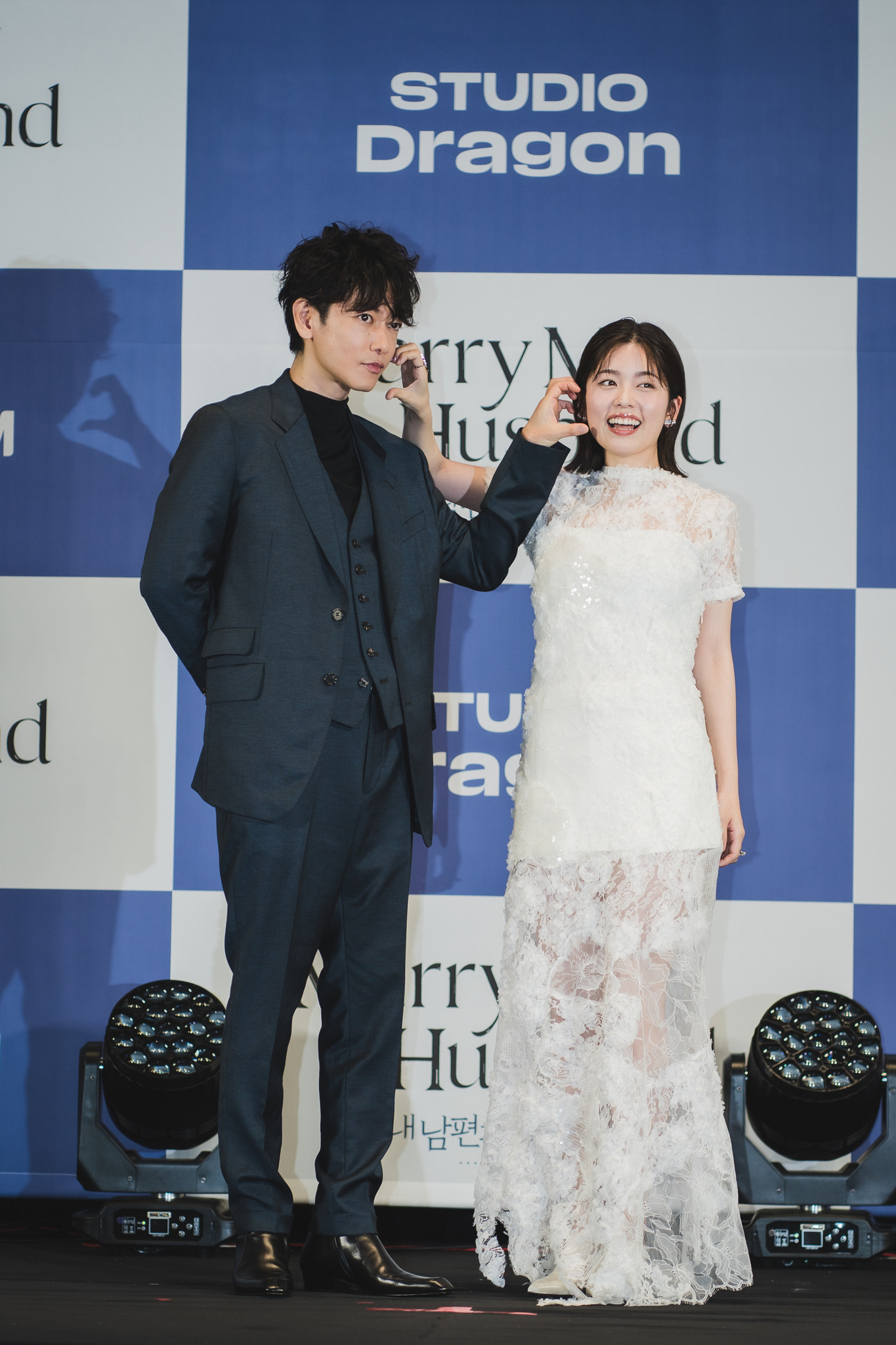 日本オリジナルの結末が…」小芝風花＆佐藤健＆横山裕＆白石聖ら「私の 