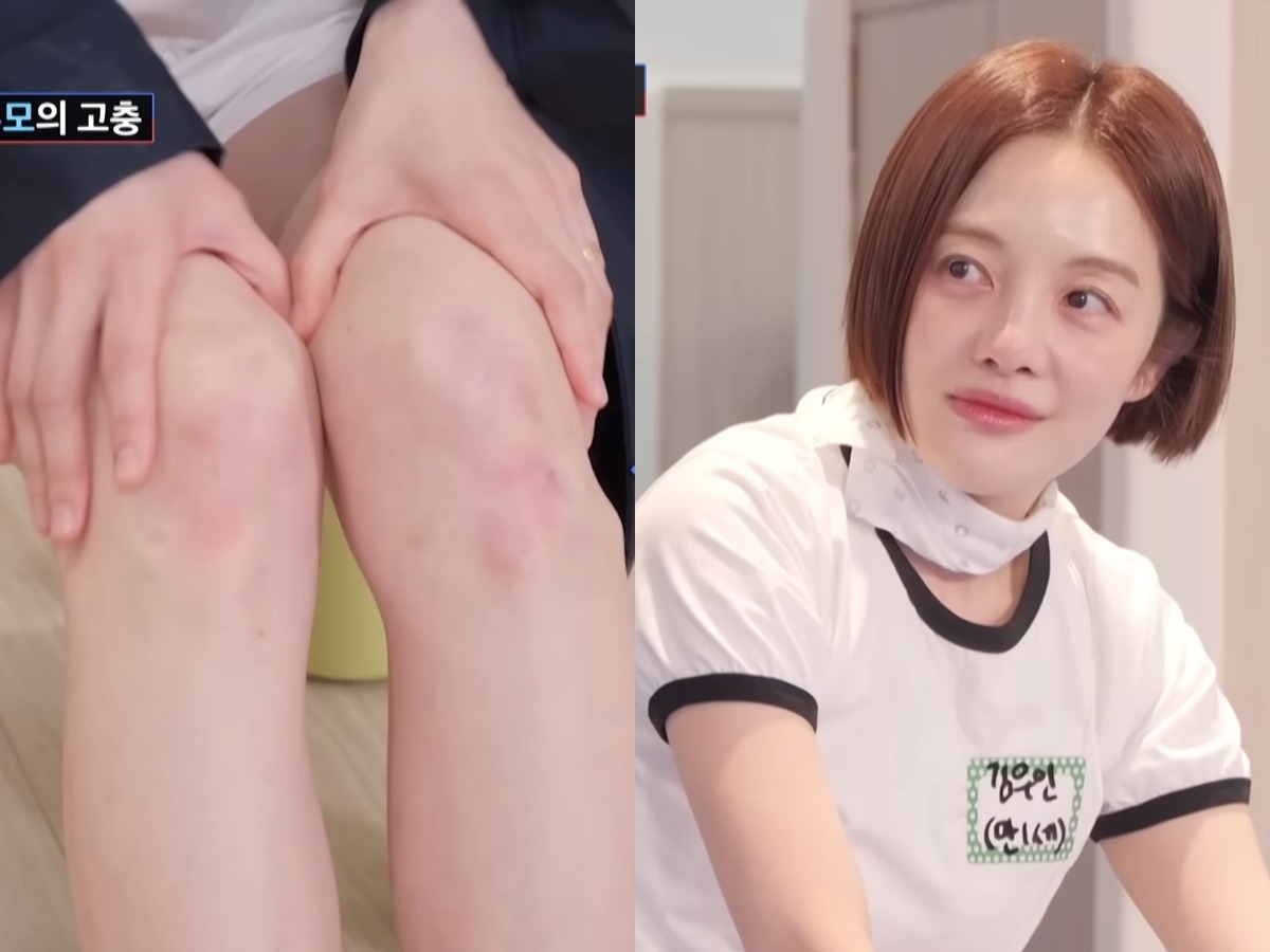 39歳で出産！『キム秘書』女優ファン・ボラ（41）、子育てで傷だらけに