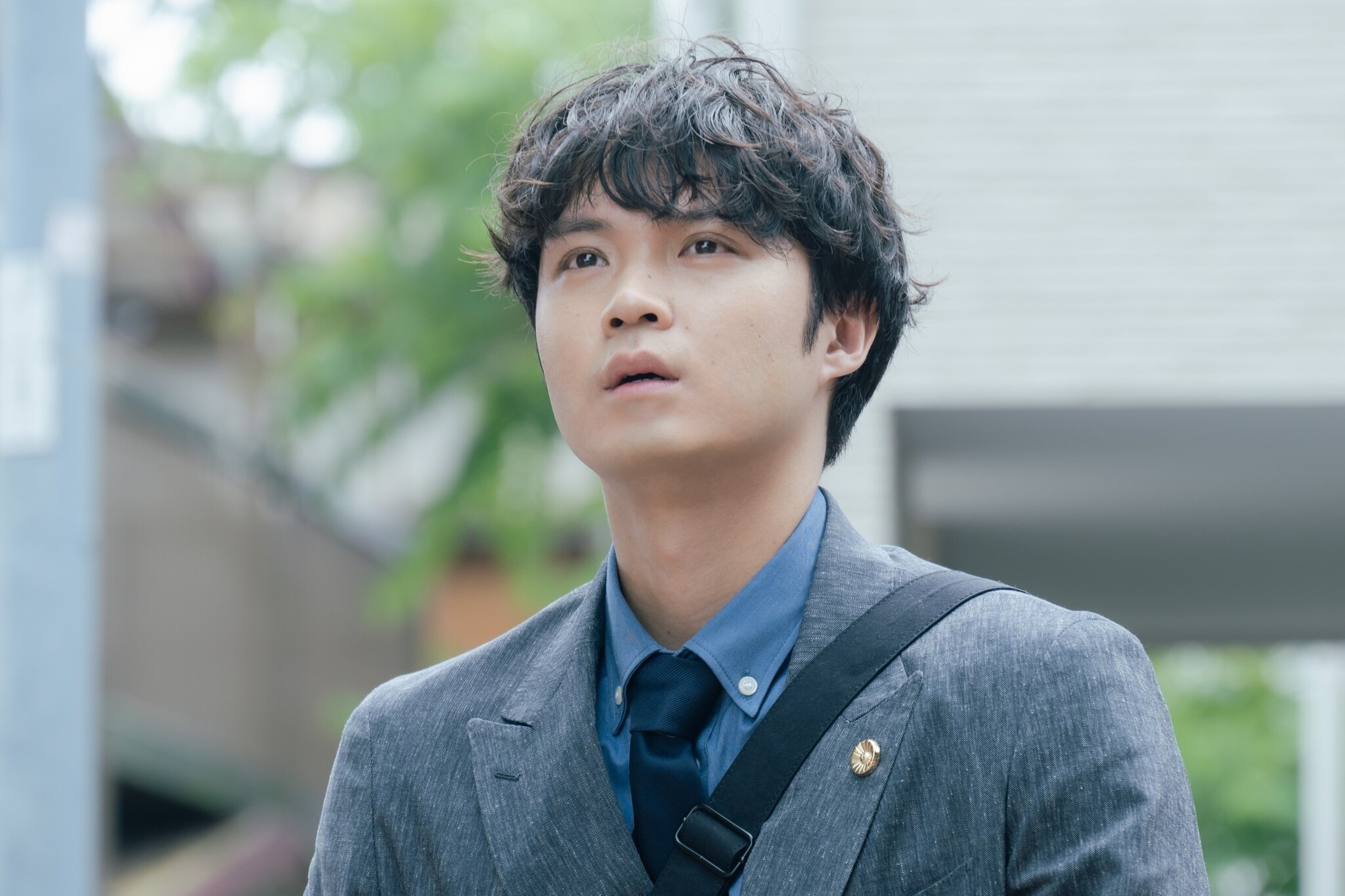 磯村勇斗“健治”のカルチャーショックに視聴者から反響集まる「僕達は