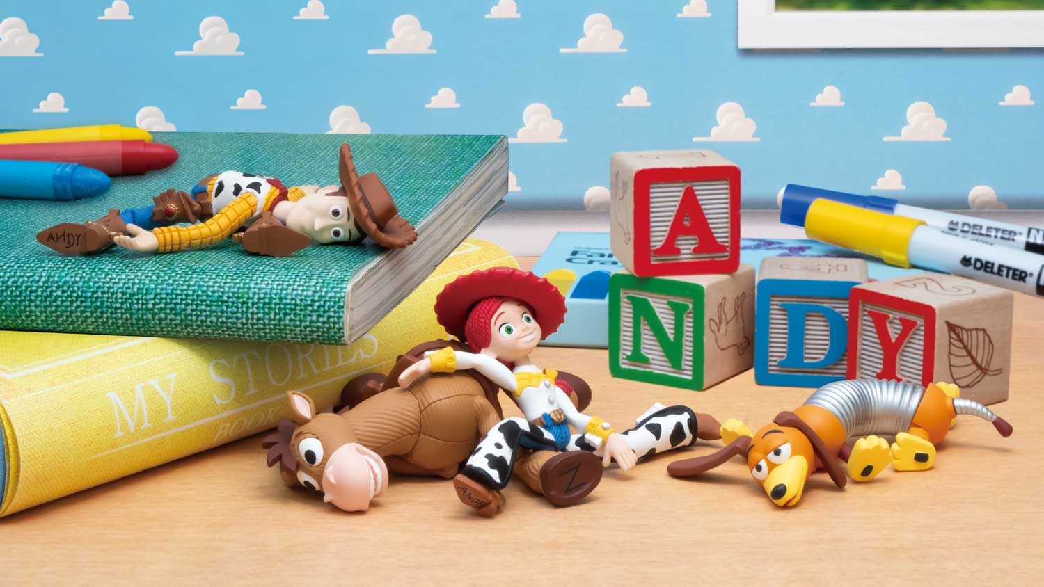 激レア商品　ディズニー トイ・ストーリー ［限定］サンタウッディ 激レア商品 ディズニー トイ・ストーリー ［限定］サンタウッディ