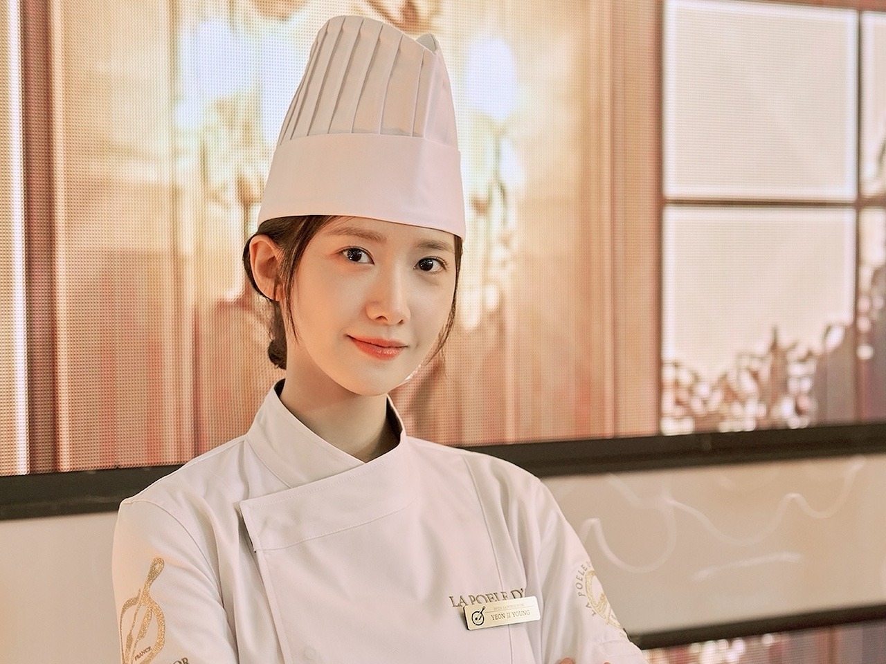 暴君のシェフ』主演イム・ユナが「ドラマファンミーティング」開催