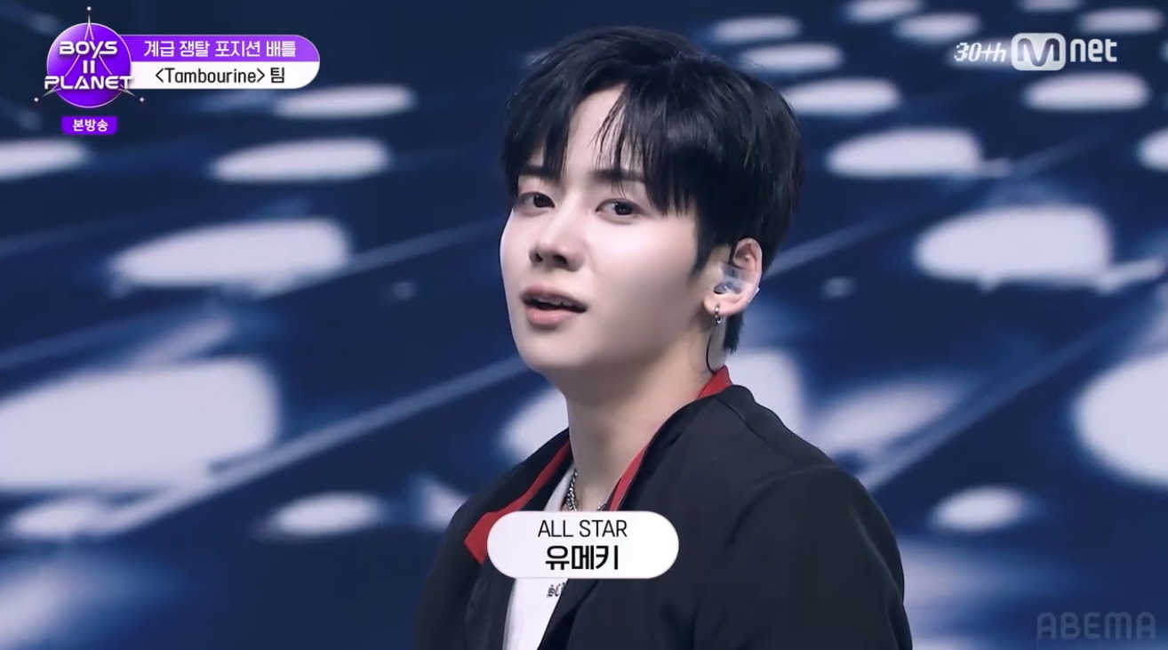 何が起きたの？」ユメキ、まさかの現場評価に視聴者騒然「BOYS II