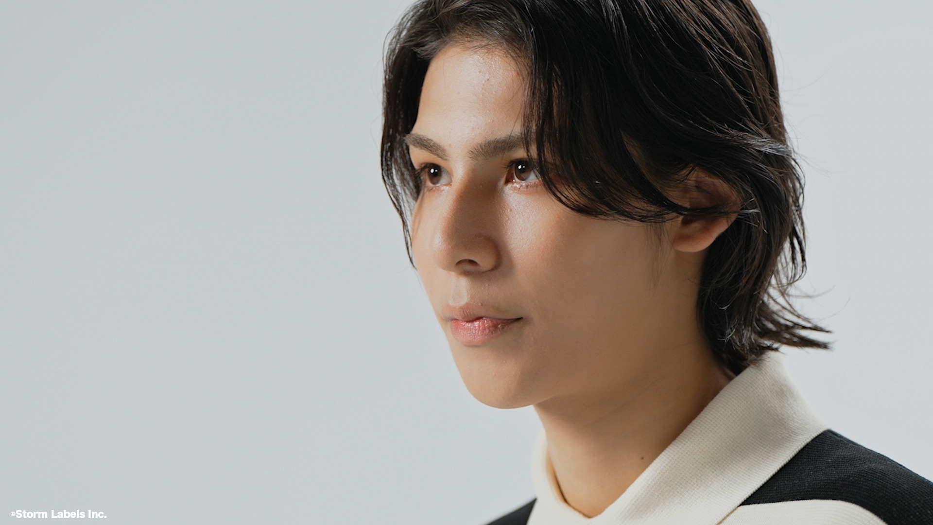 モデル、ライブ、撮影現場…ドキュメンタリー「ラウール On The Runway