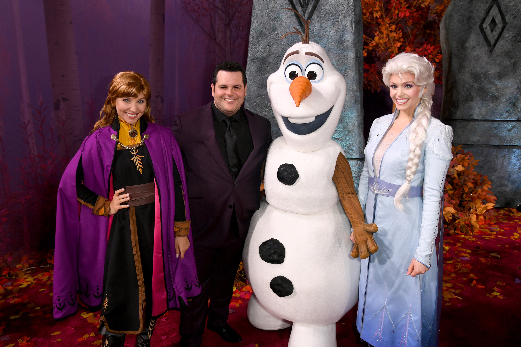 アナと雪の女王3』、ロイヤルウエディングと王室の“ミステリアスな 