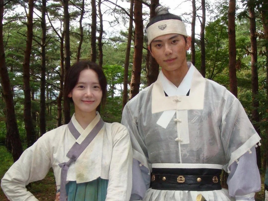 暴君のシェフ』イム・ユナがイ・チェミンら共演者と分かち合った最後の