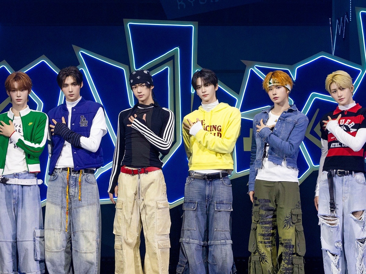 制服を脱いだ“オトナの”TWS!? カムバック・ショーケース渾身レポート